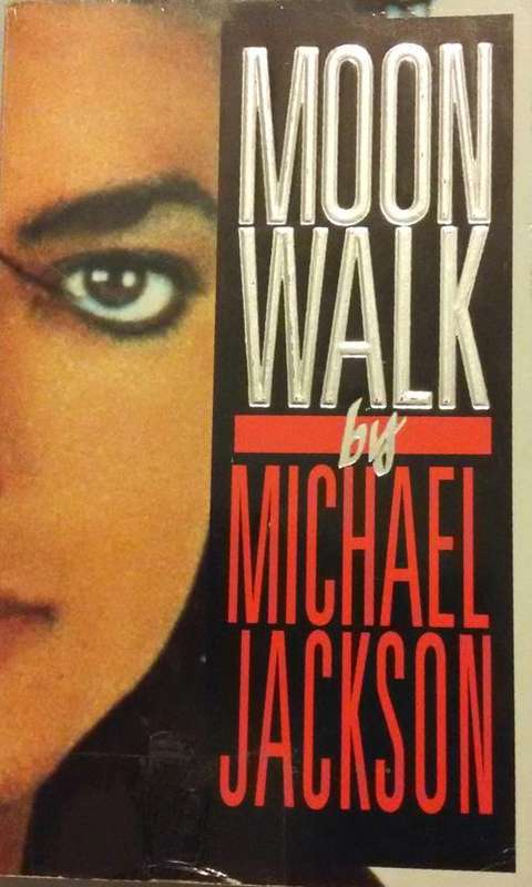 Moonwalk - Michael Jackson